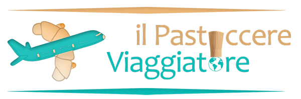 Il Pasticcere Viaggiatore